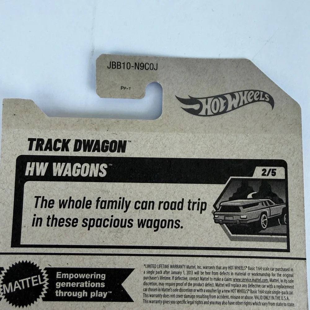 Hot Wheels hot wheels